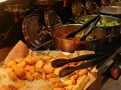 -比格比萨自助(宝山日月光店)