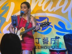 -拉丁餐厅·巴西烤肉自助(正佳广场店)