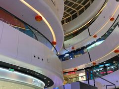 -万达广场(北京槐房店)