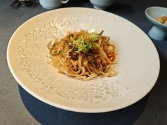 -沈灶河豚宴·河豚融合餐厅(汉中路店)