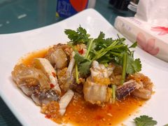 -食鼎记海鲜大排档(美食街店)