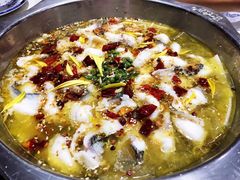 -杨记大丰收鱼庄(国贸店)