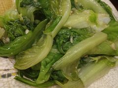 蒜蓉炒时蔬-吉味馆(柠溪店)