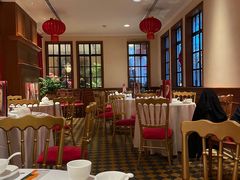 大堂-玫瑰厅上海菜(兴国路店)