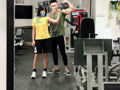 -YCHL Studios健身工作室(市二宫店)