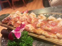 -井上和牛烤肉(大润发店)