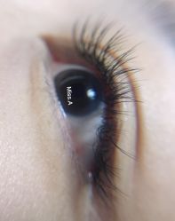 -Miss·A日式美甲美睫