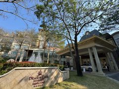 -中旅阿那亚九龙湖·公主酒店