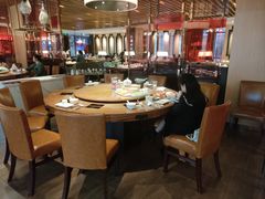 -珍宝轩海鲜火锅(碧湖大厦店)
