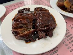 -茂隆餐厅(进贤路店)