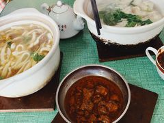 -吴淞老街砂锅馄饨(北兴路店)