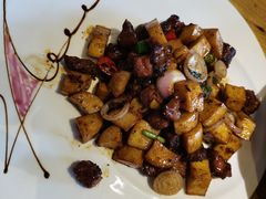 -東舍食唐精品陕菜馆