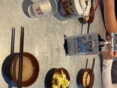 -馬伍旺川菜(江北虹悦城店)