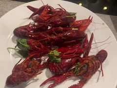 -顺德美的万豪酒店·自助餐·贡厨