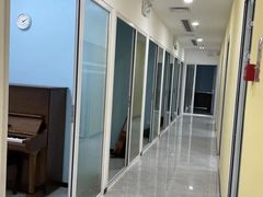 -拾一艺术(壹方天地店)