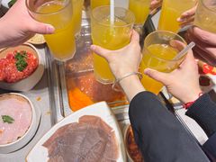 -海底捞火锅(方圆荟店)