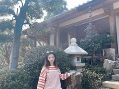 -径山寺