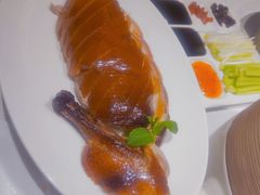 -津禧荟·酥皮烤鸭(北辰店)