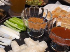 -好唛士·精酿啤酒烧烤(金沪路店)