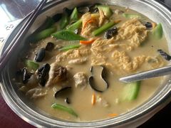 -东馆和天下特色餐饮(工农店)