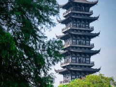 -乌镇景区