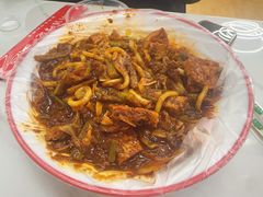 -啊臻味道米粉(总店)