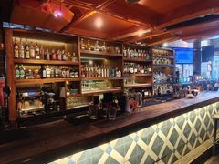 -Q MEX 库迈墨西哥餐吧(三里屯店)