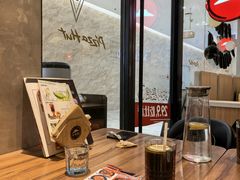 -必胜客(嘉兴八佰伴店)