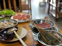 -盈田盈粥庄(博山东路店)