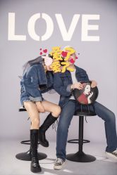 -韩慕婚纱摄影(九亭店)