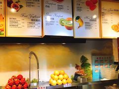 -Mr.Fruits水果先生(蓝色港湾店)