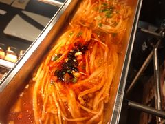 -很久以前羊肉串(中山公园店)