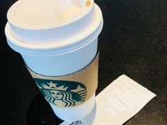 -星巴克(苏州昆山花桥游站店)