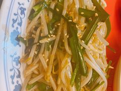 -拉面莊夢語＆中华料理八椿