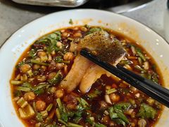 -老表牌·蛙蛙鸡冷锅鱼(成都东站店)