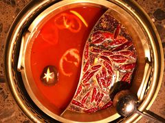 -小龙坎老火锅(北京三里屯店)