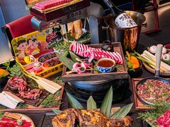-黑牛の店·黑金店(沈阳万象城店)