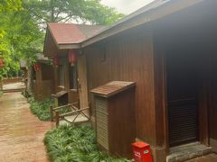 -上海怡沁园度假酒店