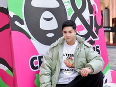 -BUTTERFUL&CREAMOROUS 黄油与面包(三里屯太古里店)