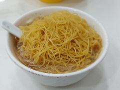 -麦文记面家(佐敦店)