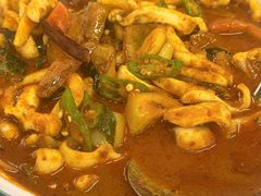 -大茄来海鲜餐厅(亚洲城分行)