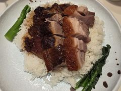 -太兴烧味餐厅(白加士街店)