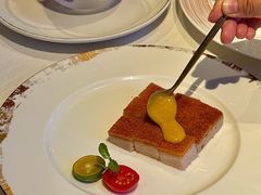 -三号黄浦会Canton Table