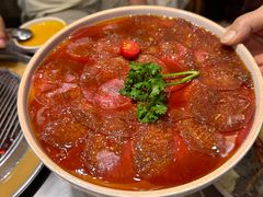 -喜来稀肉(虹泉路店)