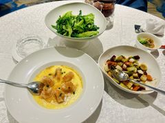 -红棉中餐厅·广州海航威斯汀酒店