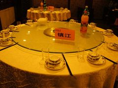 -沈厅酒家(周庄店)