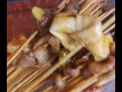 钢管厂五区小郡肝串串香-钢管厂五区小郡肝火锅串串香(总店)