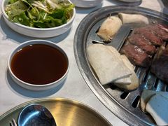 -六七八韩式烤肉·韩国料理(上杭路店)