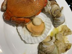 -西宁富力万达文华酒店美食汇西餐厅