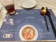 -子霖南山鲜虾面(南山总店)